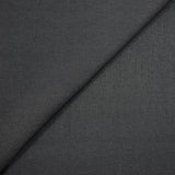 Crêpe viscose Lily noir