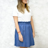 Tencel Blue Jeans Middle