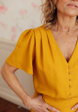 Patron de couture robe PENELOPE