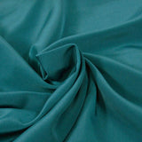 Microfibre polyester canard