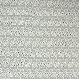 Broderie anglaise Freyja