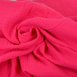Double gaze fuchsia