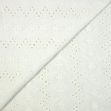 Broderie anglaise Nefeli