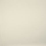 Crêpe satin polyester blanc cassé