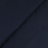 Jersey coton Bio GOTS marine