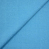 Crêpe viscose Lily bleu ciel