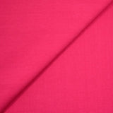 Crêpe viscose Lily rose fuchsia