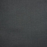 Crêpe viscose Lily noir