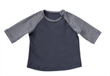 Burda Child Boss N ° 9246: Baby Set