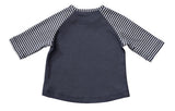 Burda Child Boss N ° 9246: Baby Set