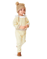 Patron Burda n°9259 : Ensembles enfant