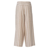 Patron Burda n°6138 : Pantalon