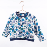 Woven labels Assortment "Friendly" x 5