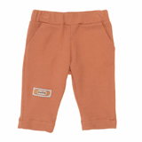 Woven labels Assortment "Friendly" x 5