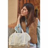 Patron de Couture VOYAGE - Sac et Trousse de toilette