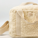 Patron de Couture VOYAGE - Sac et Trousse de toilette