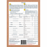 Patron de Couture VOYAGE - Sac et Trousse de toilette