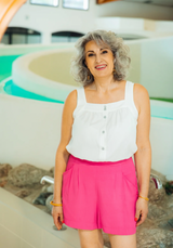 Patron de couture short GRAND BAIN