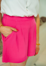 Patron de couture short GRAND BAIN