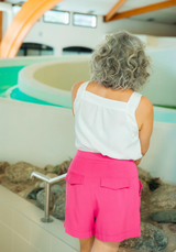 Patron de couture short GRAND BAIN