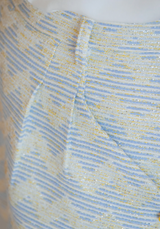 Patron de couture short GRAND BAIN