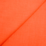 Poliéster mia naranja delavé