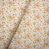 Cotton Liberty ® Picnic Parade Beige per meter