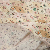 Cotton Liberty ® Picnic Parade Beige per meter