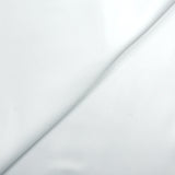 Satin viscose blanc
