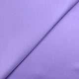 Satin viscose violet