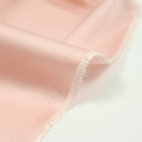 Viejo satén viscosa rosa