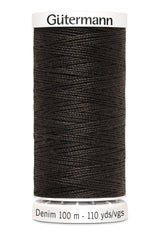 Denim de jeans de hilo 100m - Gütermann