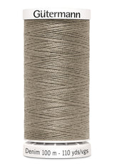 Denim de jeans de hilo 100m - Gütermann