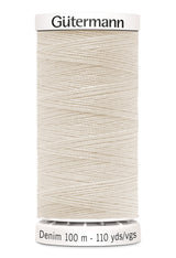 Denim de jeans de hilo 100m - Gütermann