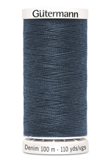 Denim de jeans de hilo 100m - Gütermann