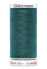 Denim de jeans de hilo 100m - Gütermann