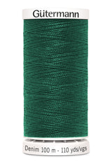 Denim de jeans de hilo 100m - Gütermann