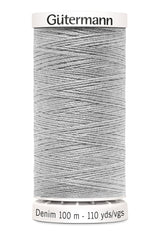 Denim de jeans de hilo 100m - Gütermann