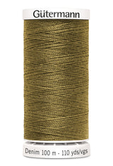 Denim de jeans de hilo 100m - Gütermann