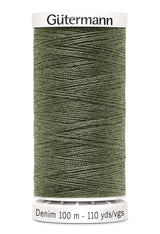 Denim de jeans de hilo 100m - Gütermann