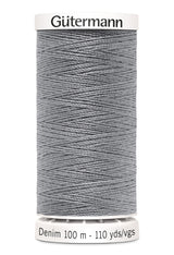 Denim de jeans de hilo 100m - Gütermann