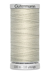 Fil à coudre Extra Fort 100m - Gütermann