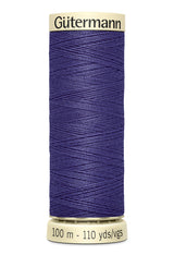 Cable para coser 100m - Tonos azules - Gütermann