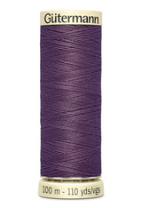 Wire for sewing everything 100m - pink/purple tones - gütermann