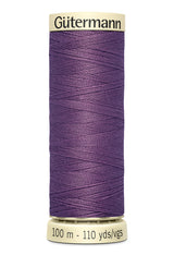 Wire for sewing everything 100m - pink/purple tones - gütermann