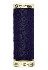 Cable para coser 100m - Tonos azules - Gütermann