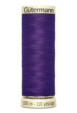 Wire for sewing everything 100m - pink/purple tones - gütermann