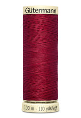 Wire for sewing everything 100m - pink/purple tones - gütermann