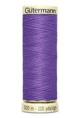 Wire for sewing everything 100m - pink/purple tones - gütermann