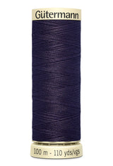 Wire for sewing everything 100m - pink/purple tones - gütermann